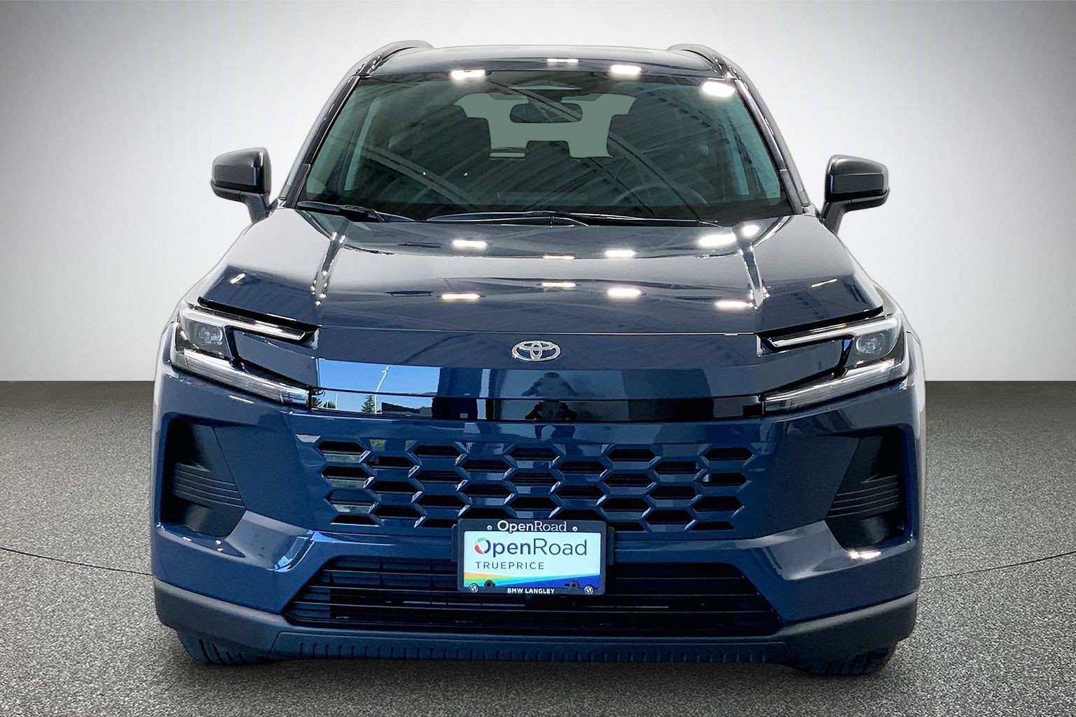 toyota rav4 hybrid 2026 2T36CRAV7TW048627 image toyota rav4 hybrid 2026 2T36CRAV7TW048627 image